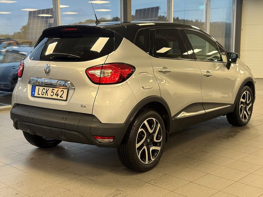 Bild 3 av Renault Captur
