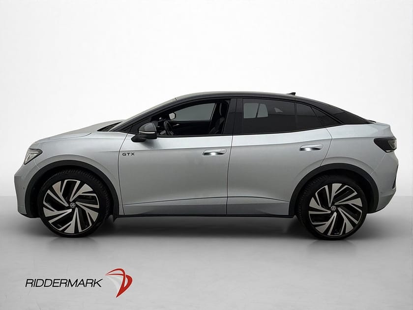 Bild 5 av Volkswagen ID.5 GTX