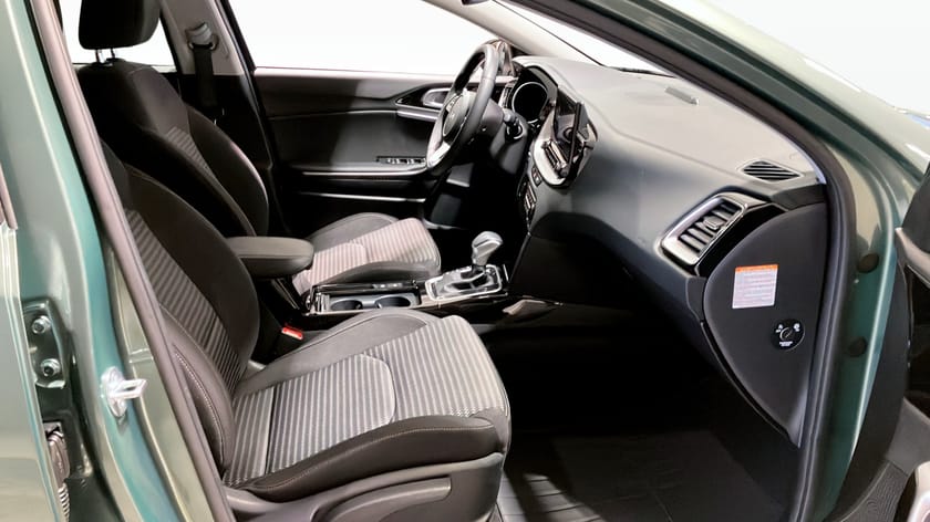 Bild 3 av Kia Ceed Sportswagon Plug-in Hybrid