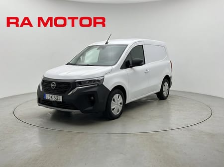 Nissan Townstar 2.0t