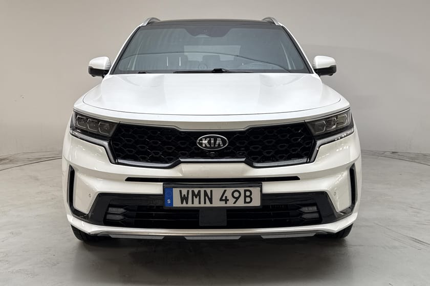 Bild 5 av Kia Sorento