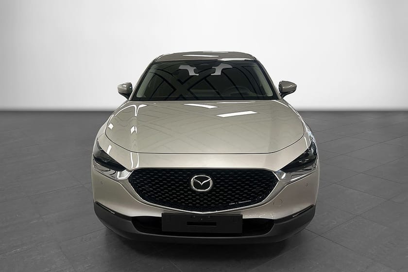 Bild 2 av Mazda CX-30