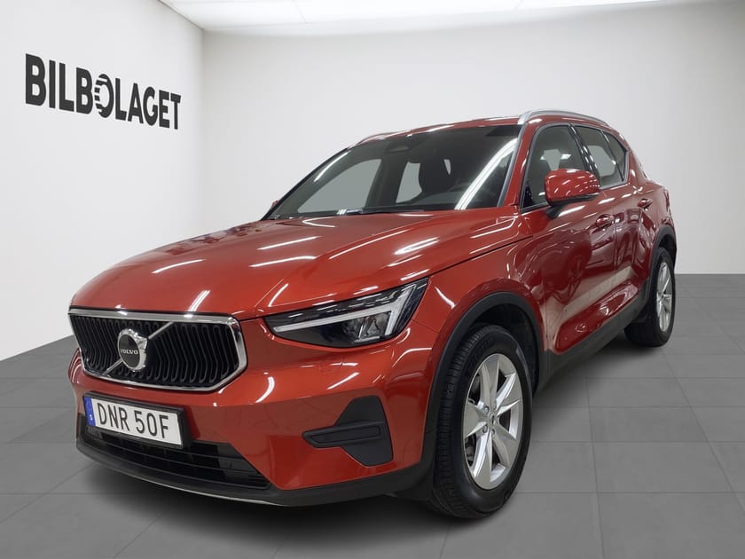 Bild 1 av Volvo XC40