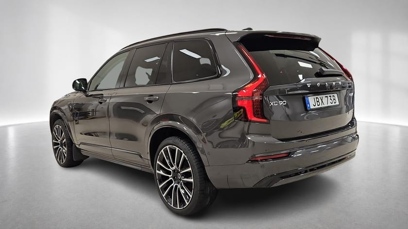 Bild 2 av Volvo XC90