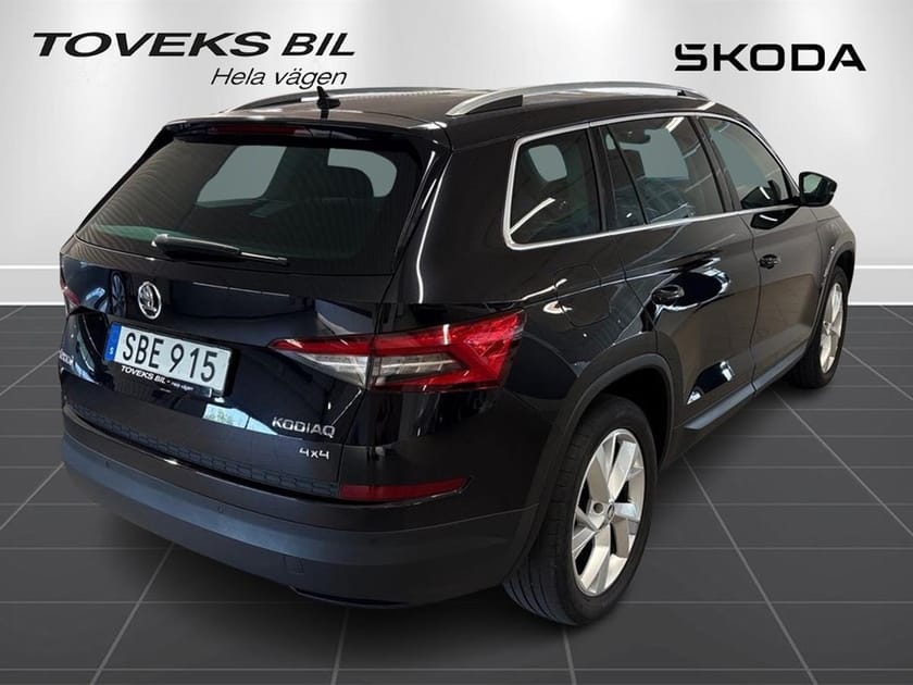 Bild 3 av Škoda Kodiaq