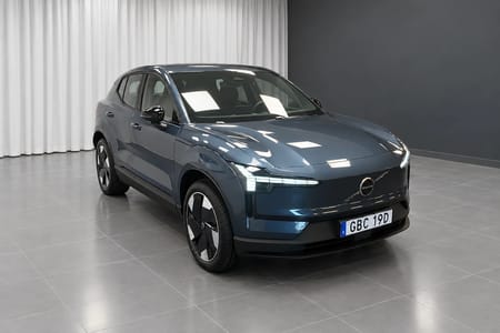 Volvo EX30 P5 Long Range