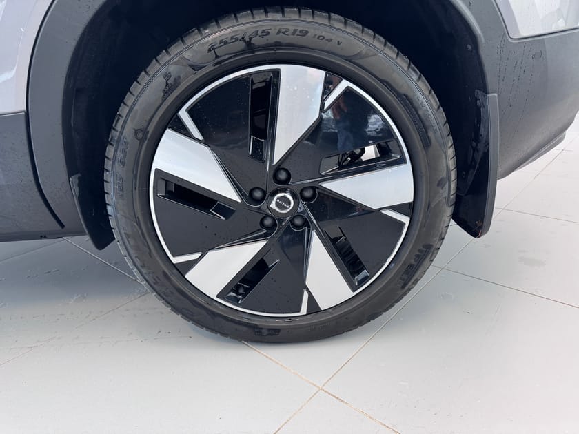 Bild 5 av Volvo EX40 Single Motor Extended Range