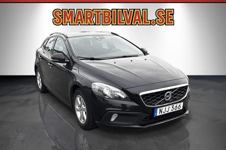 Volvo V40 Cross Country