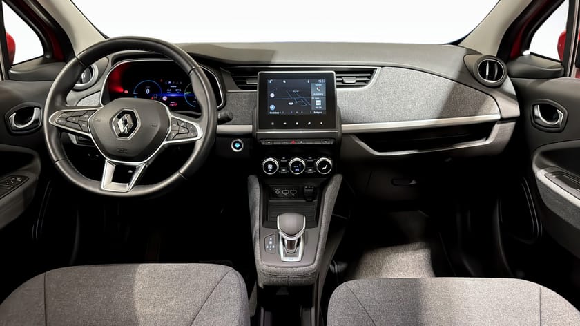 Bild 4 av Renault ZOE R110