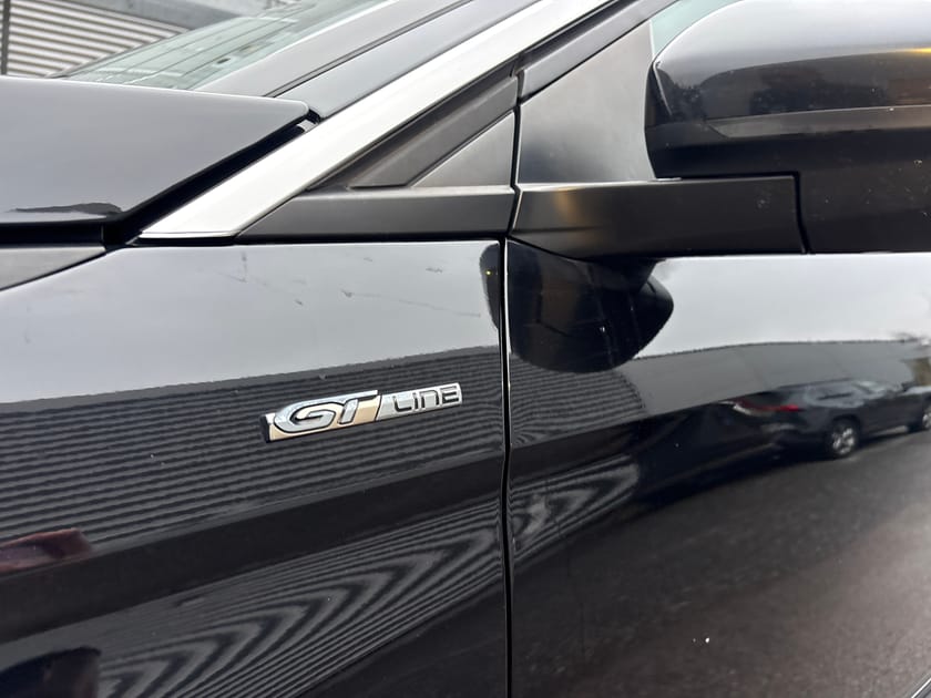 Bild 5 av Peugeot 3008