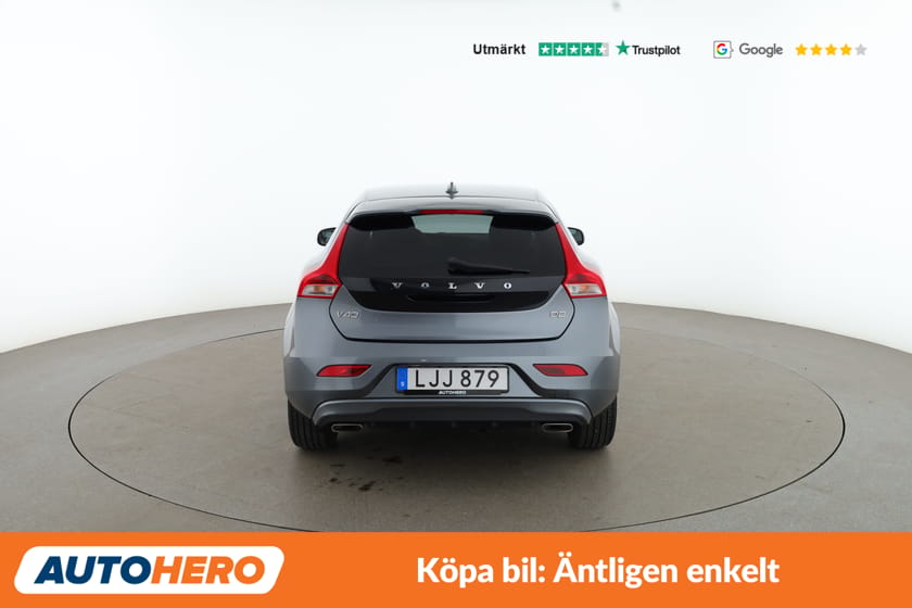 Bild 4 av Volvo V40