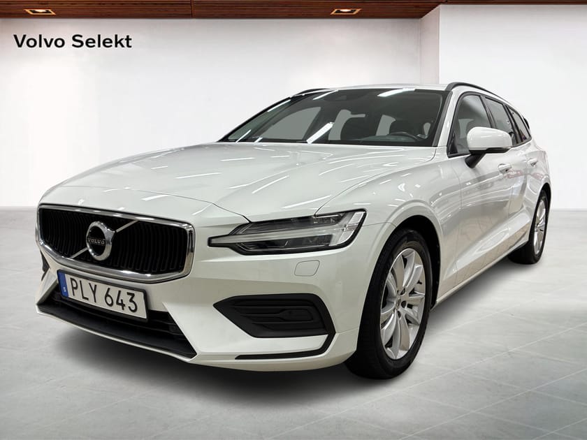 Bild 1 av Volvo V60