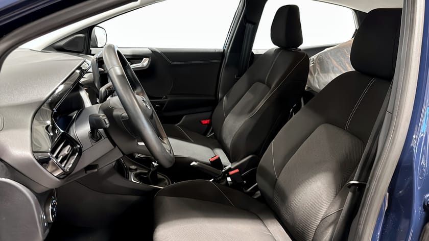 Bild 5 av Ford Puma
