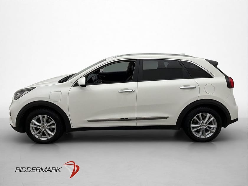 Bild 4 av Kia Niro P-HEV