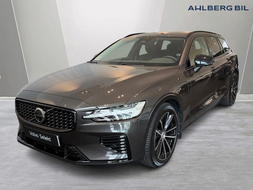 Bild 2 av Volvo V60