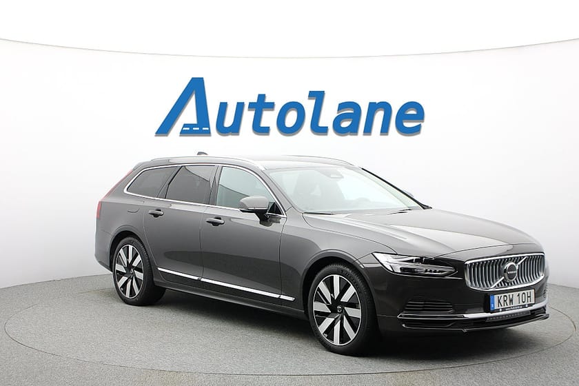Bild 1 av Volvo V90