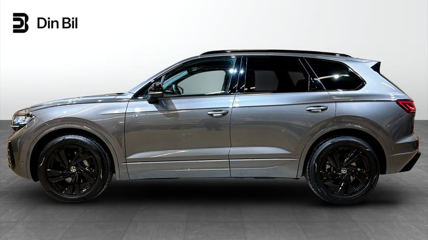 Bild 2 av Volkswagen Touareg