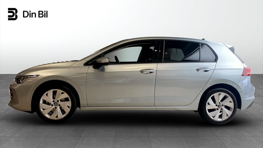Bild 2 av Volkswagen Golf
