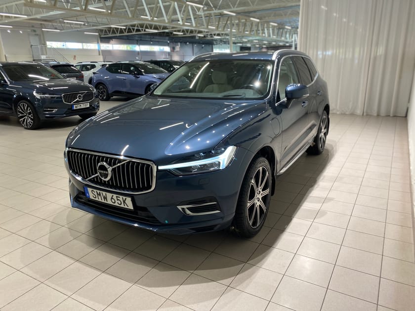 Bild 2 av Volvo XC60