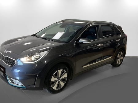 Kia Niro P-HEV