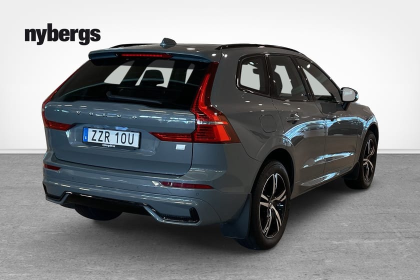 Bild 4 av Volvo XC60