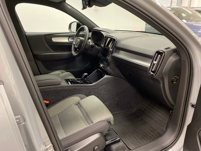 Bild 4 av Volvo XC40