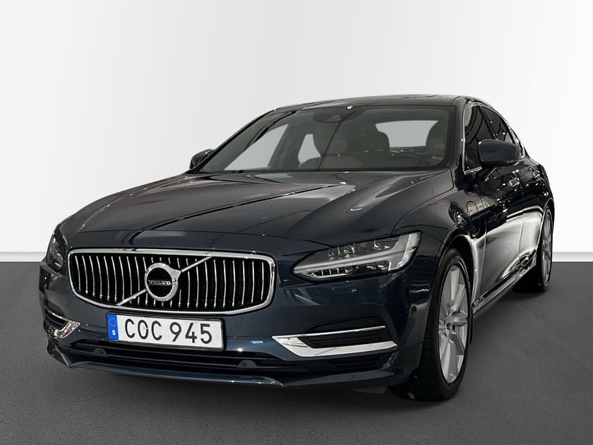 Bild 1 av Volvo S90