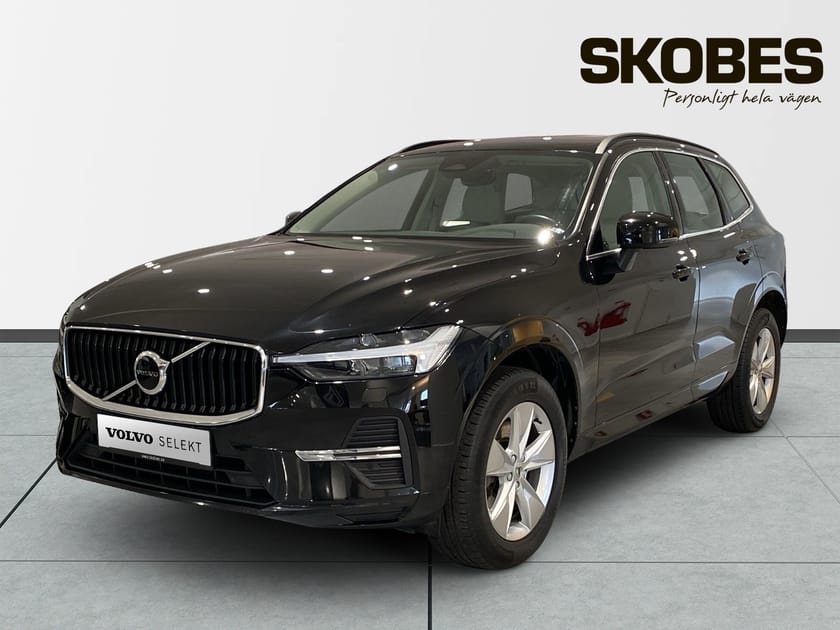 Bild 3 av Volvo XC60