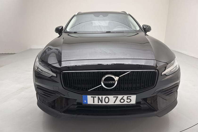 Bild 5 av Volvo V60 Cross Country