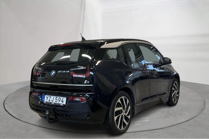 Bild 3 av BMW i3 94 Ah REX
