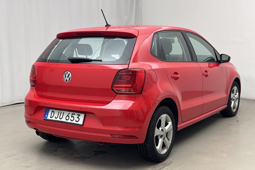 Bild 3 av Volkswagen Polo