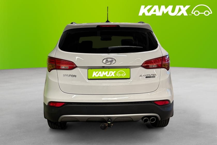 Bild 5 av Hyundai Santa Fe