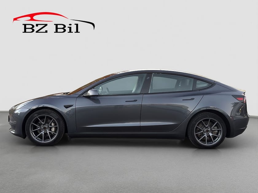 Bild 2 av Tesla Model 3 Long Range AWD