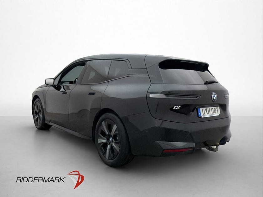 Bild 3 av BMW iX xDrive50