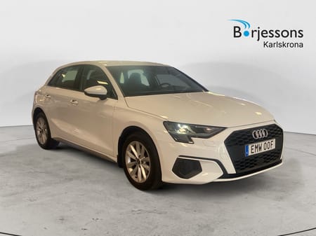 Audi A3 Sportback 35 TFSI