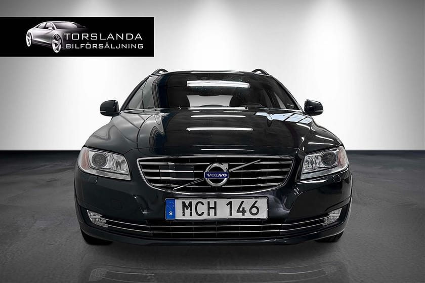 Bild 5 av Volvo V70