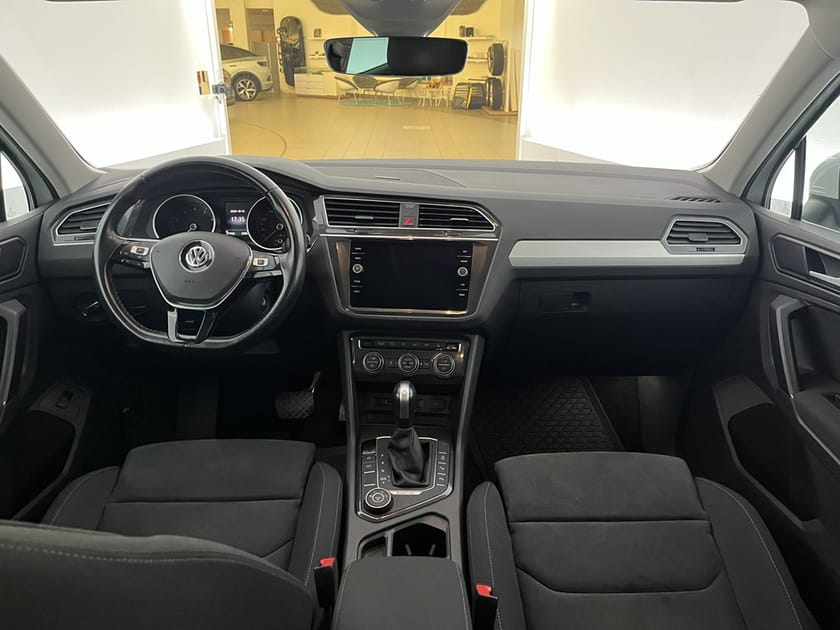 Bild 5 av Volkswagen Tiguan