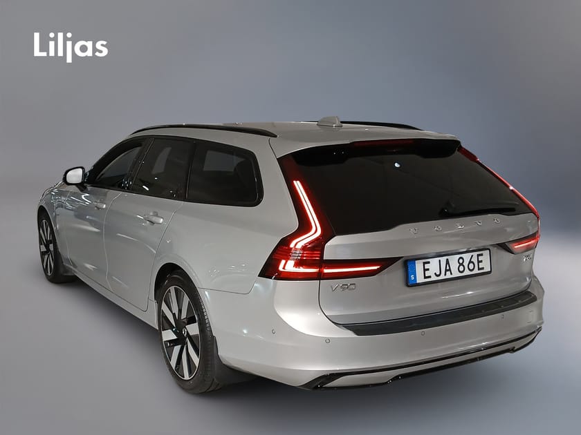 Bild 4 av Volvo V90