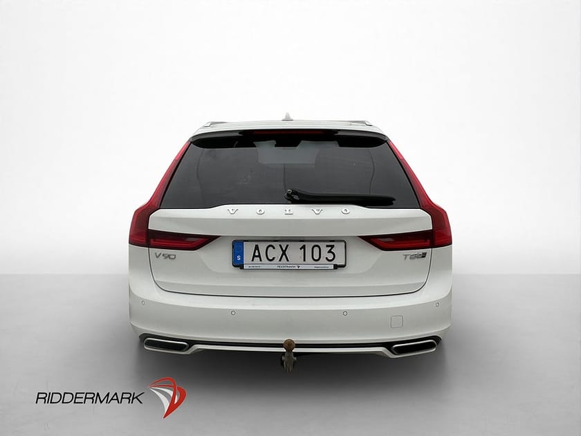 Bild 5 av Volvo V90