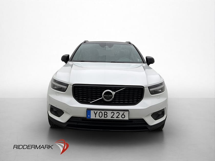 Bild 2 av Volvo XC40