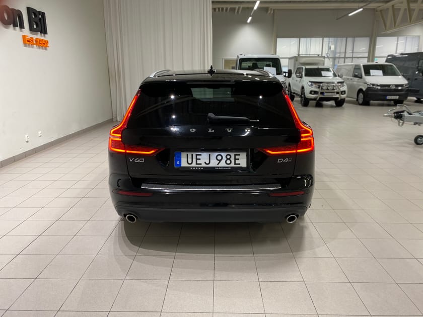 Bild 5 av Volvo V60
