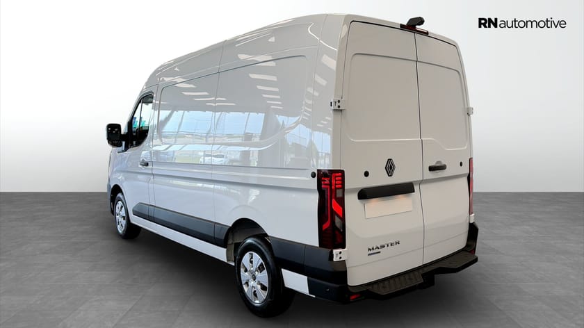 Bild 3 av Renault Master