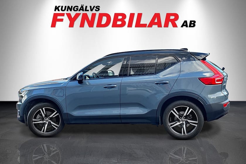 Bild 3 av Volvo XC40