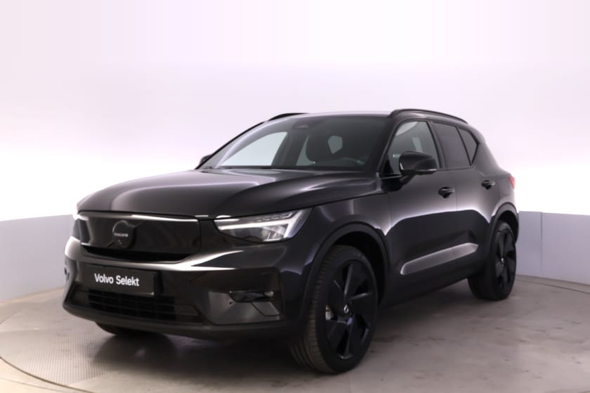 Bild 1 av Volvo EX40 Single Motor Extended Range