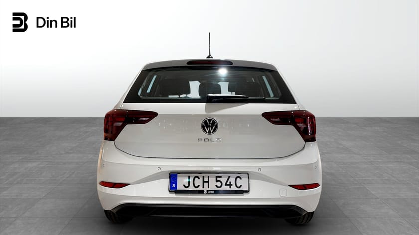 Bild 5 av Volkswagen Polo
