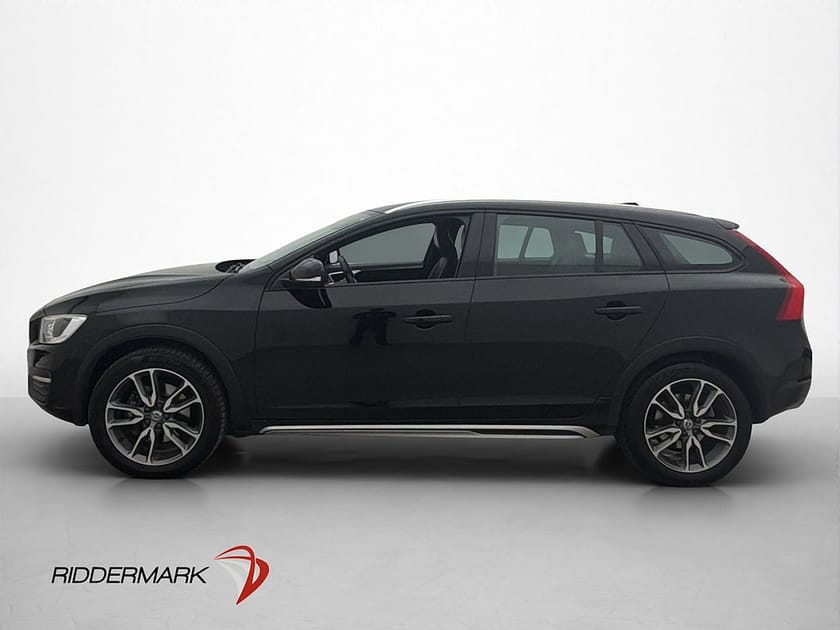 Bild 4 av Volvo V60 Cross Country