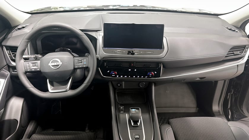 Bild 4 av Nissan Qashqai
