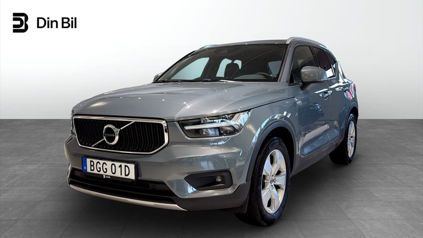 Bild 1 av Volvo XC40