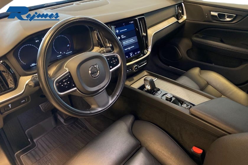 Bild 5 av Volvo V60 Cross Country