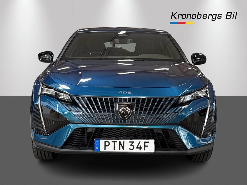 Bild 2 av Peugeot 408
